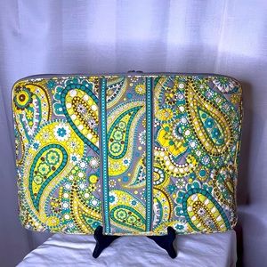 Vera Bradley Laptop Case
